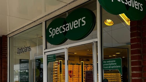 Specsavers Opticians and Audiologists - Tewkesbury