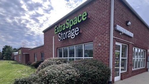 Extra Space Storage