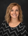 photo of Kristi Smith, LPC, CSW