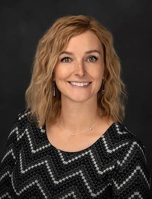 photo of Kristi Smith, LPC, CSW