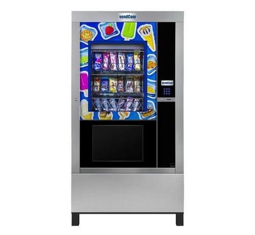 Eisautomat