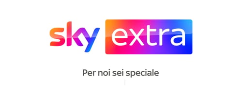 Immagine Hero Sky Extra