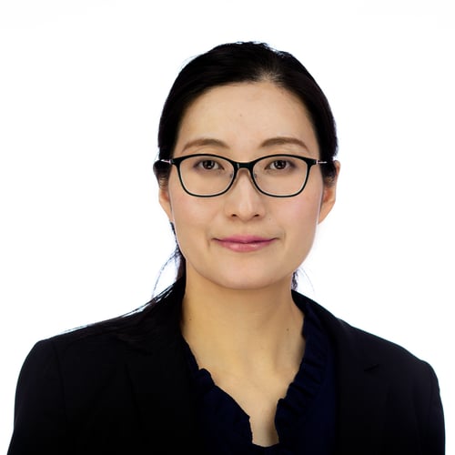 Yi