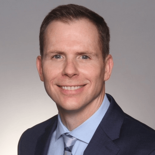 Headshot of Ryan O'Connor