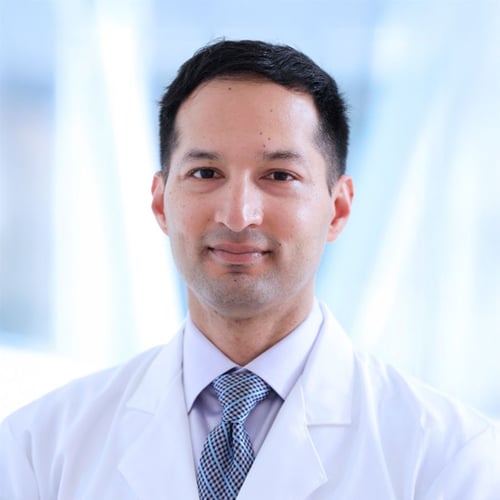 Shah Rukh Ali, MD