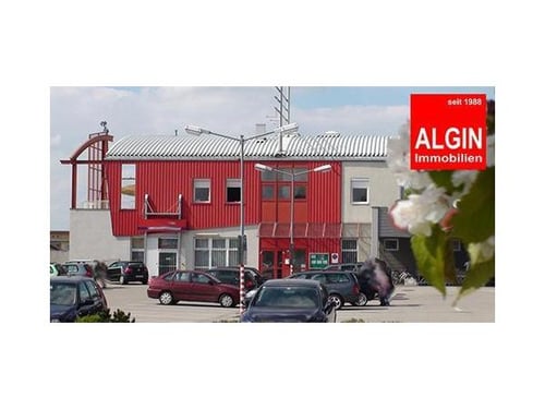 ALGIN Immobilien GmbH