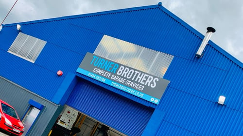 Turner Brothers (Holmfirth) Ltd | Holmfirth Tyres