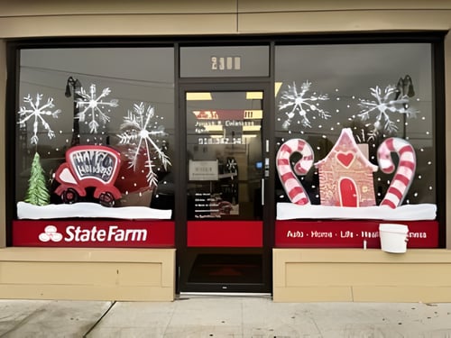 Joe Colarusso - State Farm Insurance Agent