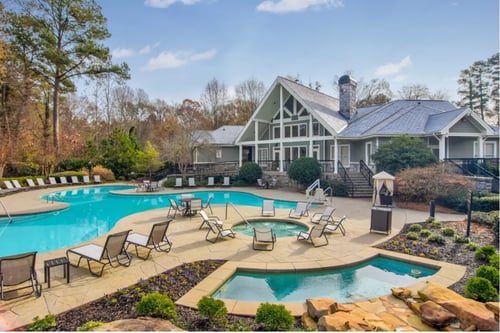 Manchester Place Apartment Google Cover Photo in Lithia Springs, GA