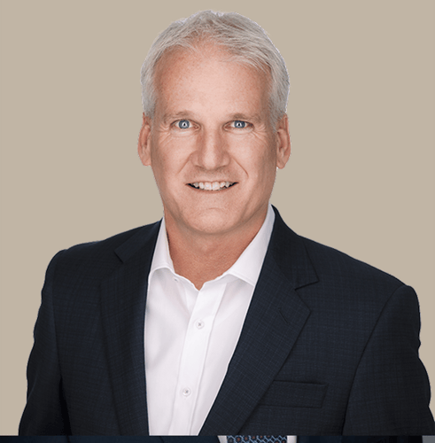 Headshot of George Galbraith.