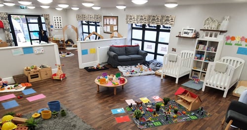 Busy Bees Biggleswade Kings Reach - Gallery Photo