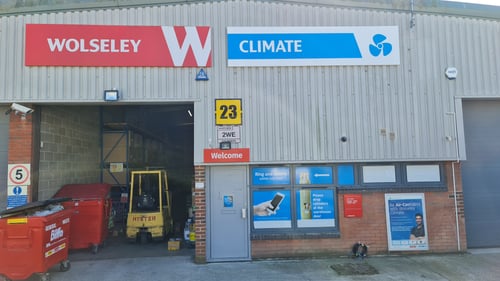 Wolseley Climate Crayford