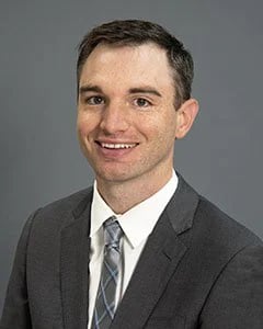 Ben Meyerink