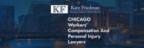 Katz Friedman - Chicago workers compensation and personal injury lawyers