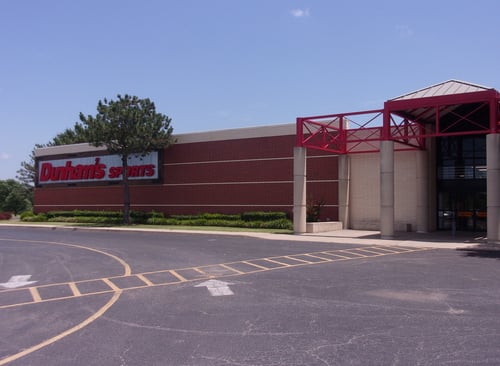 Shawnee, OK storefront