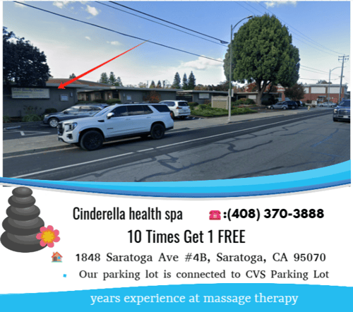 Stop By for a Great Massage for a Great Price

Our massage technique are unique.