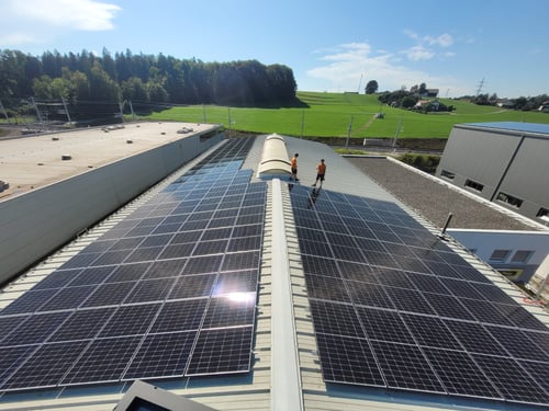 Elektro Mösl GmbH