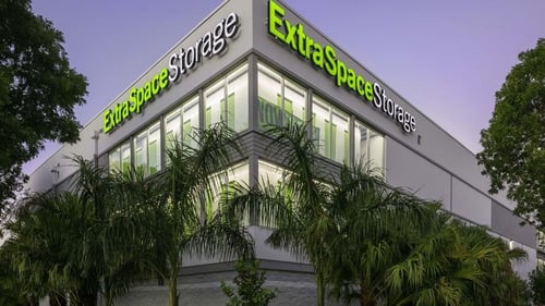 Extra Space Storage