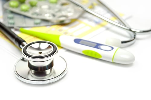 Hausarzt und Rheumatologie -  Gemeinschaftspraxis Dr. med. Katrin Baumann & Dr. med. Daniel Wanner - Muttenz