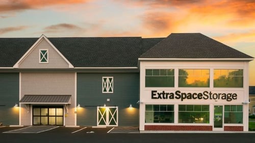 Extra Space Storage