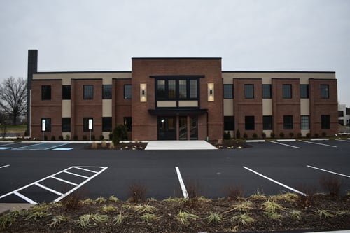 Capital Health Specialty Practices - Newtown