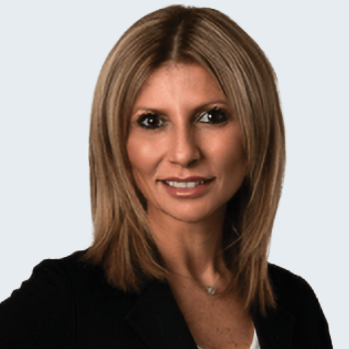 Portrait de Vera Kurkdjian