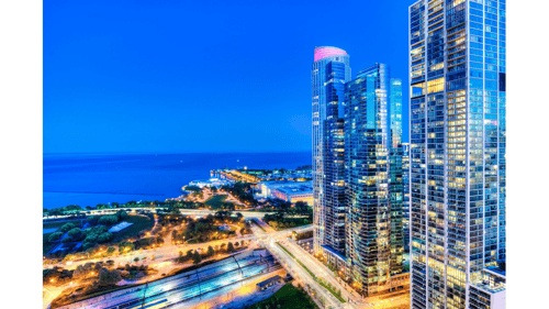 Eleven Thirty Google Cover Photo in Chicago, IL
