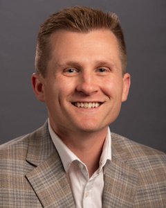 Ethan Leif, MD