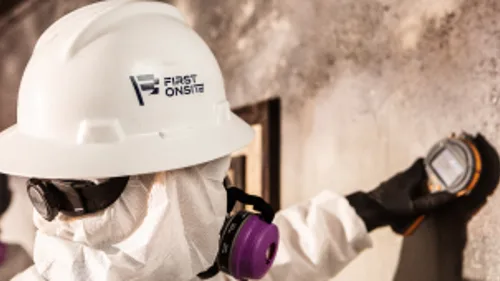 First Onsite Smoke & Fire Restoration