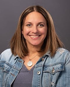 Cristina Mousel