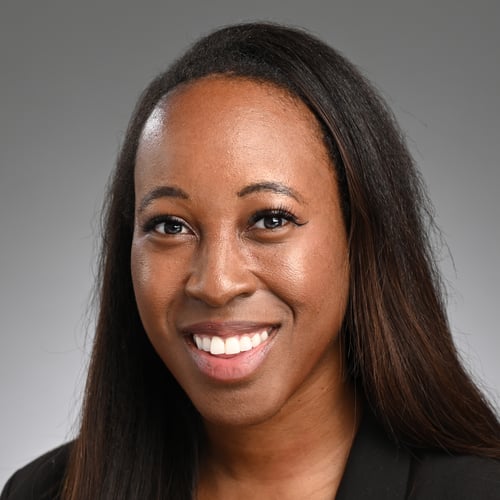 Cynthia O Akagbosu, MD