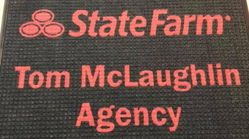 Thomas McLaughlin - State Farm Insurance Agent