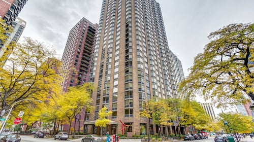 Elm Street Plaza Apartments - Google Cover Photo