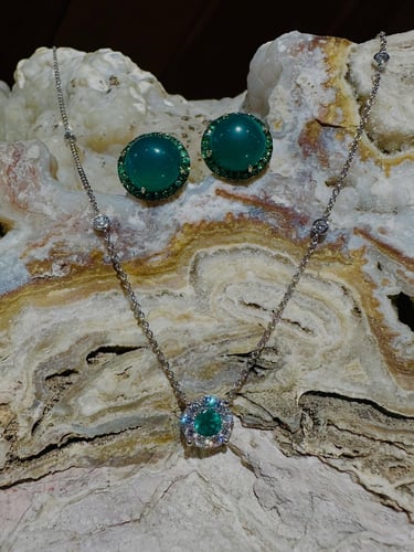 #WyomingJewelry #FineJewelry #JewelryStore #ShopLocal