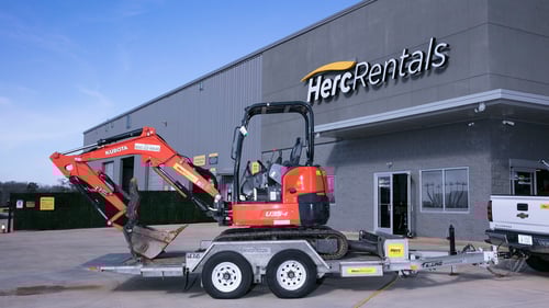 Herc Rentals - Equipment & Tool Rental for Construction & Industrial