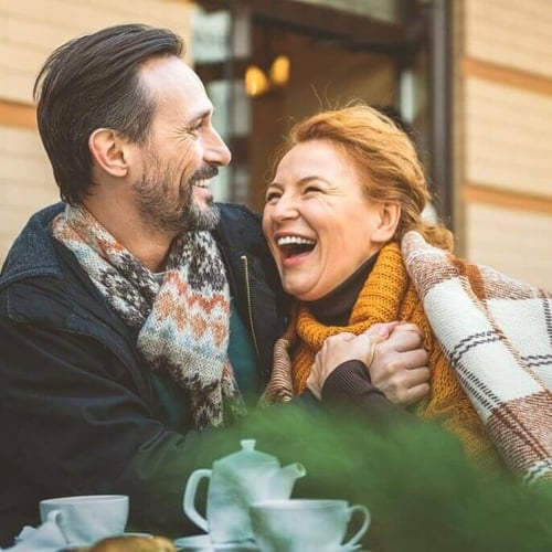 Hormone replacement therapy in Orlando