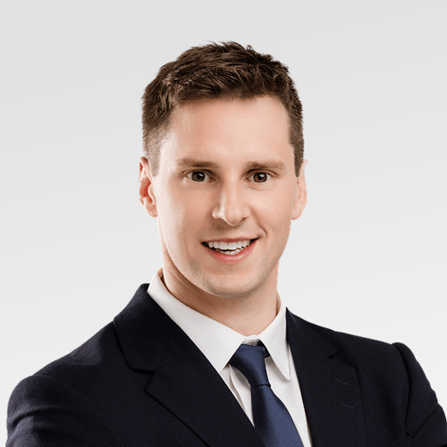 Portrait de Thomas Girard.