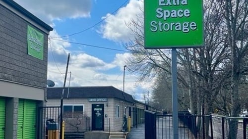 Extra Space Storage