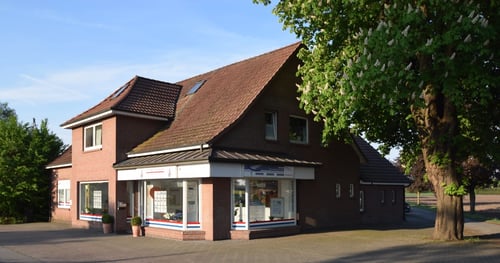 Unsere Büroräume in Weyhe - Melchiorshausen