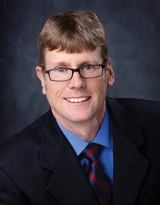 photo of David Edmondson, DO