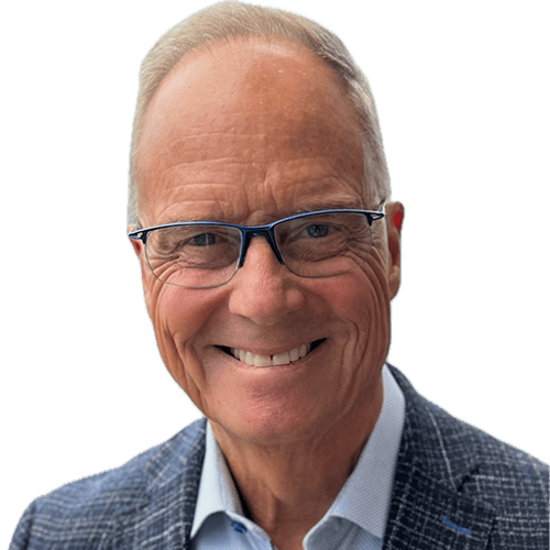 Headshot of David Fonseca