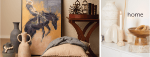 home goods