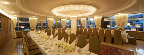 Garten Hotel Maria Theresia in Hall in Tirol