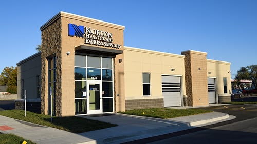 Norton Prompt Care - Breckenridge