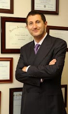 Laser Eye Center | Los Angeles, CA