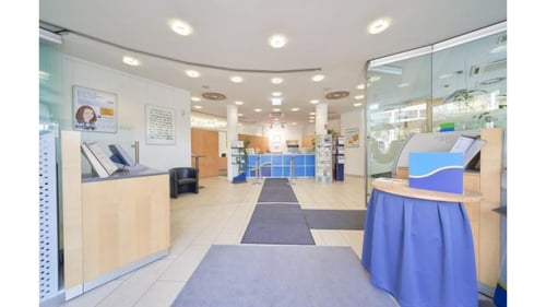 HYPO NOE Landesbank - 1090 Wien