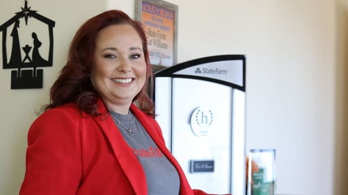 Kat Williams - State Farm Insurance Agent