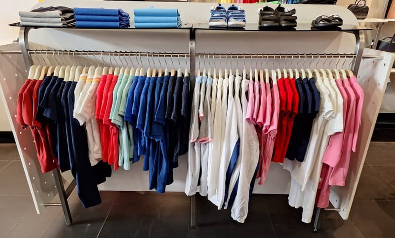 Kids Section