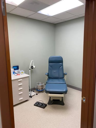 Elite Foot & Ankle Associates - Trevor J. Haynes, DPM, FACFAS, FACPM | Canby, OR