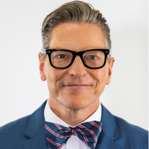 Super Lawyer of the Year Dan Chambers